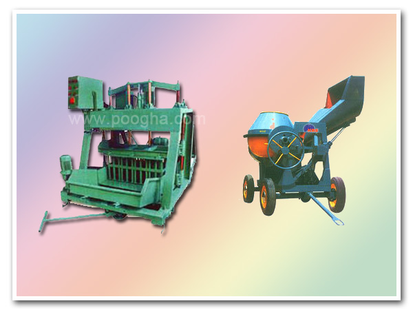 Construction Machines